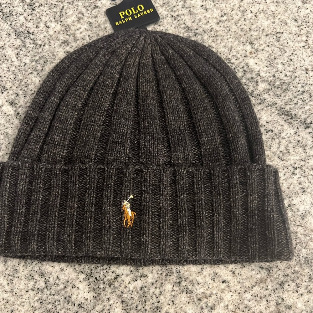 Polo Ralph Lauren Winter Beanie